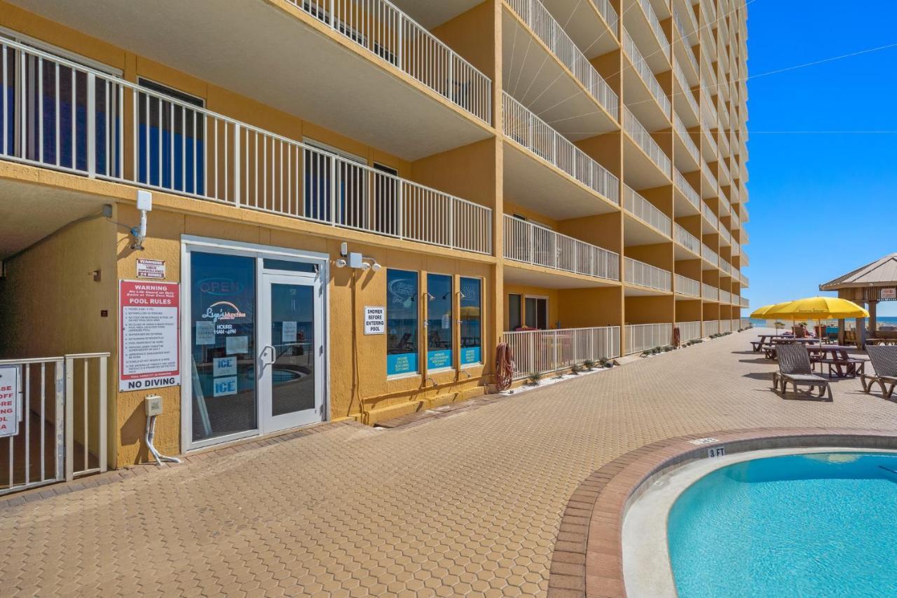 Ferienwohnung Treasure Island 110 Panama Stadt Exterior foto
