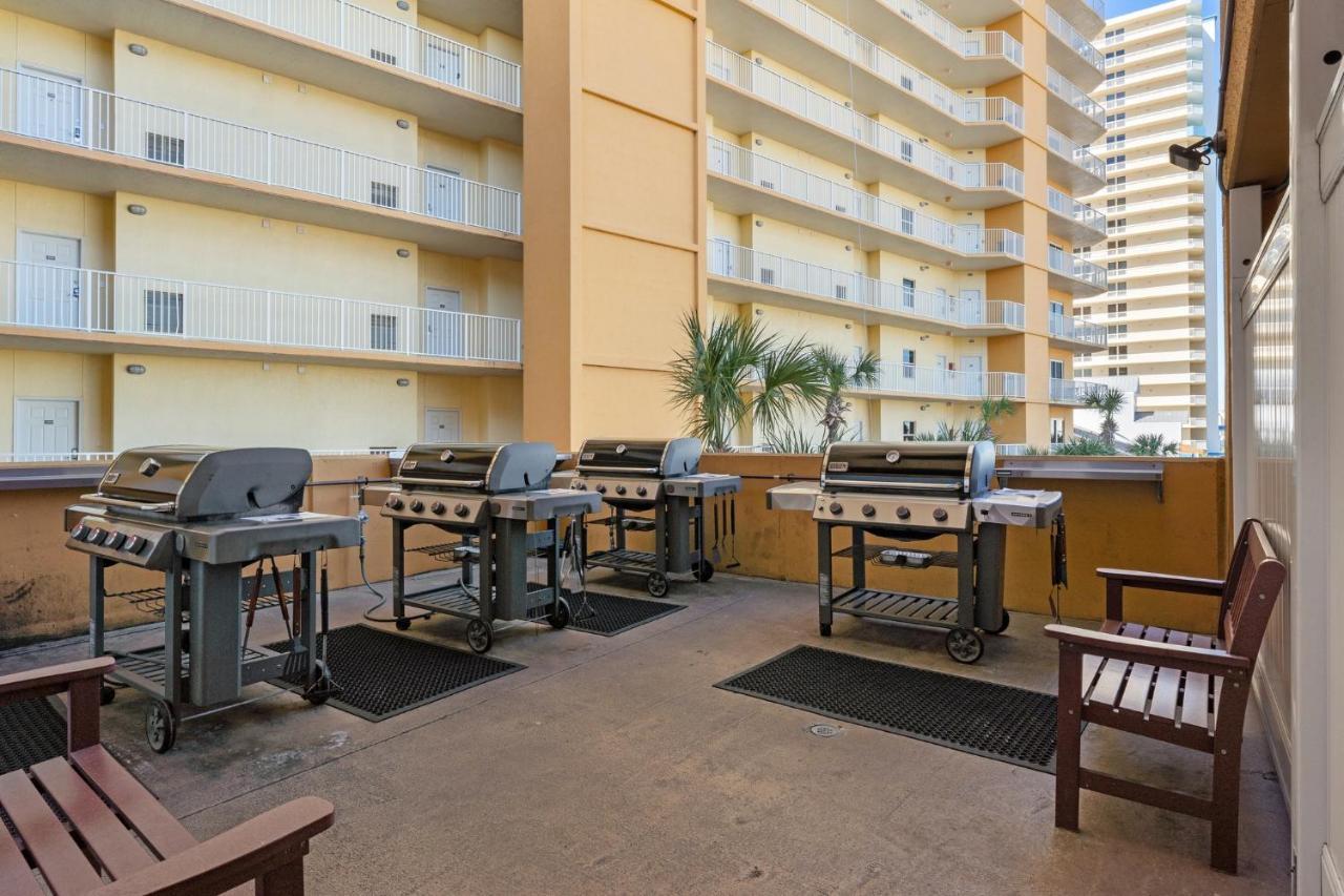Ferienwohnung Treasure Island 110 Panama Stadt Exterior foto